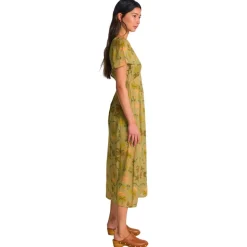 Abito Billabong Jet Set Cedar Green Cedar Green