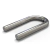 Accessori Attacchi sci alpinismo Marker Alpinist U-Bow Medium