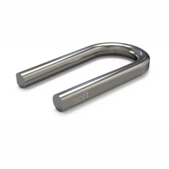 Accessori Attacchi sci alpinismo Marker Alpinist U-bow Soft