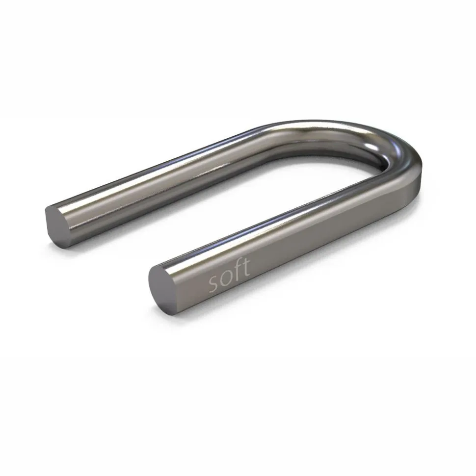 Accessori Attacchi sci alpinismo Marker Alpinist U-bow Soft