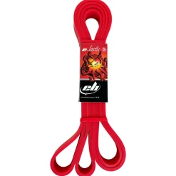 Accessori di allenamento EB E-Lastic Rouge 25 kg