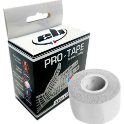 Accessori di allenamento EB Pro Tape Blanc