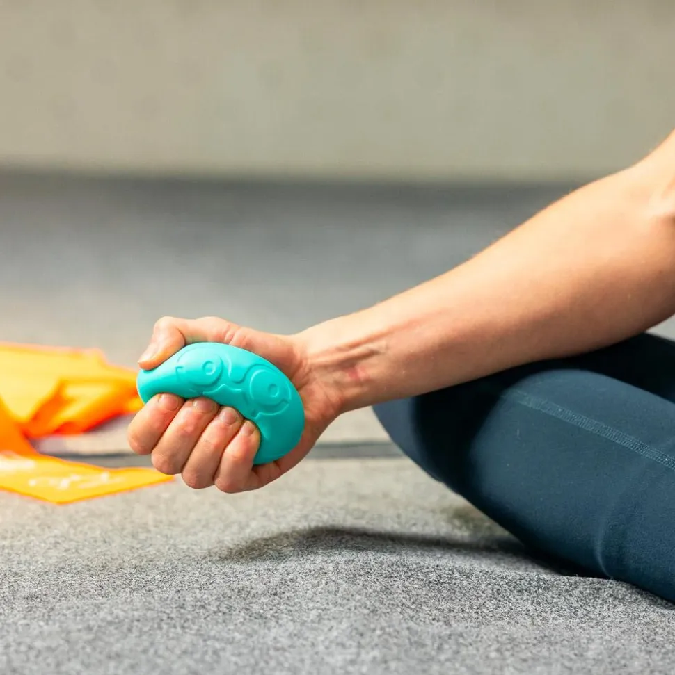 Accessori di allenamento YY Vertical Warm Up Egg