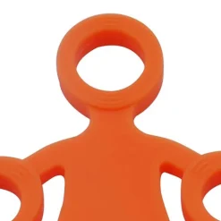Accessori di allenamento YY Vertical Alien Orange Hard