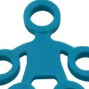 Accessori di allenamento YY Vertical Alien Blue Medium