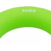 Accessori di allenamento YY Vertical Climbing Ring Green 20Kg