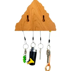 Accessori di allenamento YY Vertical Key Holder Everest