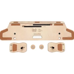 Accessori di allenamento YY Vertical Sandwichbase