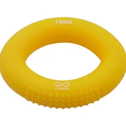 Accessori di allenamento YY Vertical Climbing Ring Yellow 15kg