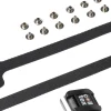 Accessori Pelli di foca (sci alpinismo) Colltex Camlock Tail Hook Kit