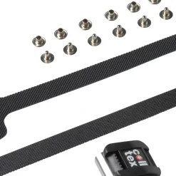 Accessori Pelli di foca (sci alpinismo) Colltex Camlock Tail Hook Kit