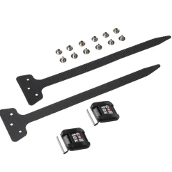 Accessori Pelli di foca (sci alpinismo) Colltex Camlock Tail Hook Kit