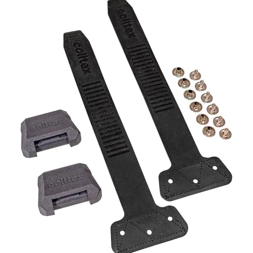 Accessori Pelli di foca (sci alpinismo) Colltex Hexagon Tail-Hook Kit