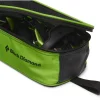 Accessori ramponi Black Diamond Crampon Bag Envy Green