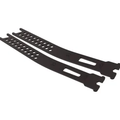 Accessori ramponi Petzl Barrettes Universelle S Bar (x 2)