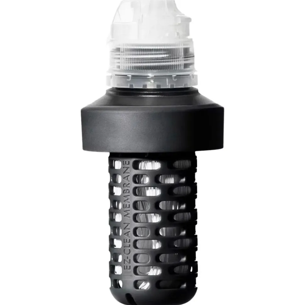 Accessori trattamento acqua Katadyn Befree Cartouche Filtrante Black Edition