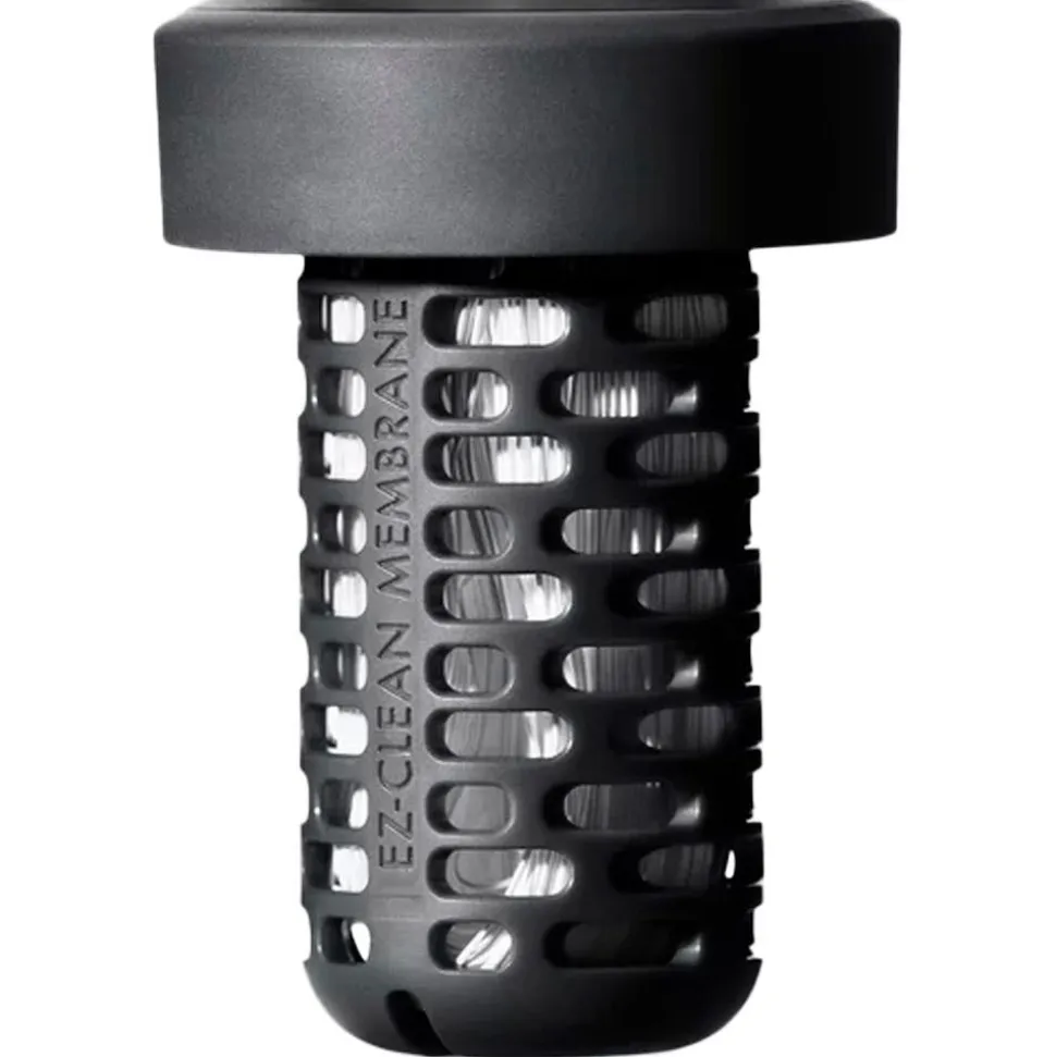 Accessori trattamento acqua Katadyn Befree Cartouche Filtrante Black Edition