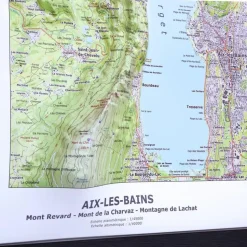 Aix Les Bains + Cornice