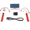 Allenamento sci di fondo Ercolina Power Meter