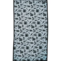 All-In Catch Towel Kai