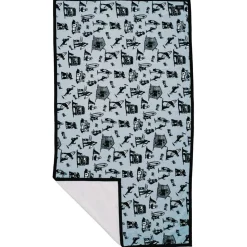 All-In Catch Towel Kai