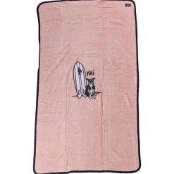 All-In Catch Towel Kai Surf
