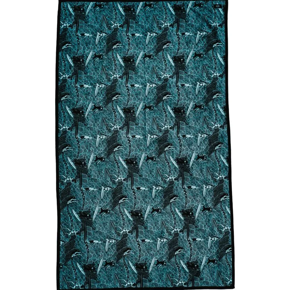 All-In Catch Towel Surfing