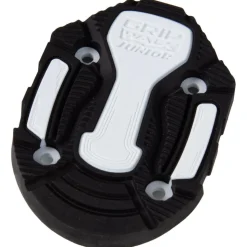 Alzo del tallone Head Kit Heel / Toe Grip Walk Jr/A