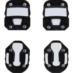 Alzo del tallone Head Kit Heel / Toe Grip Walk Jr/A