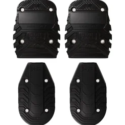 Alzo del tallone K2 Cortex Gripwalk Outsole