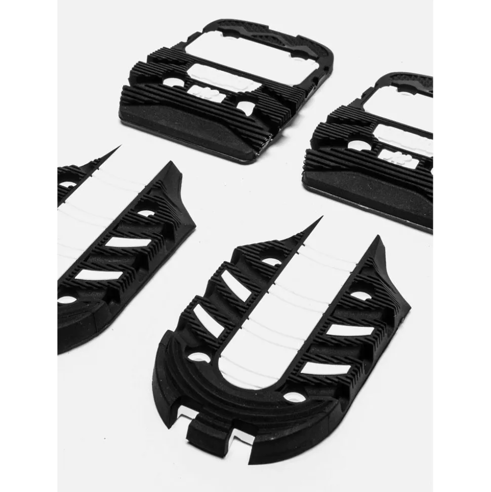 Alzo del tallone K2 Grip Walk Outsole Freeride Mindbender
