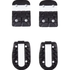 Alzo del tallone K2 Grip Walk Outsole (bfc)