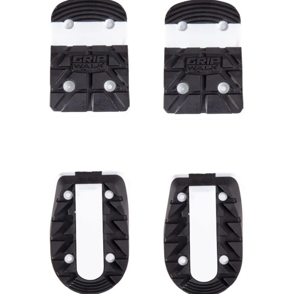 Alzo del tallone K2 Grip Walk Outsole (bfc)