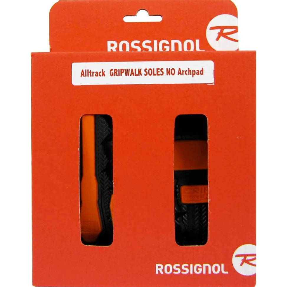 Alzo del tallone Rossignol Alltrack Grip Walk Sole No Archpad