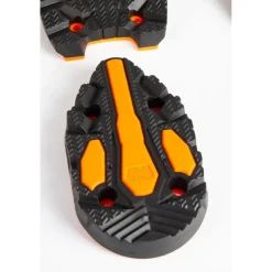 Alzo del tallone Rossignol Kit Toe+Heel GW