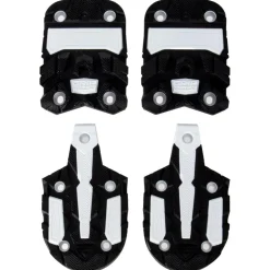 Alzo del tallone Salomon S/Series Gw Pads 23223 Norm