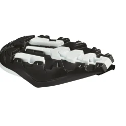Alzo del tallone Salomon X Access Gw Pads 23223 Norm
