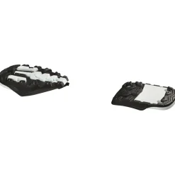 Alzo del tallone Salomon X Access Gw Pads 23223 Norm