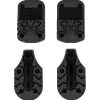 Alzo del tallone Tecnica Grip Walk Soles