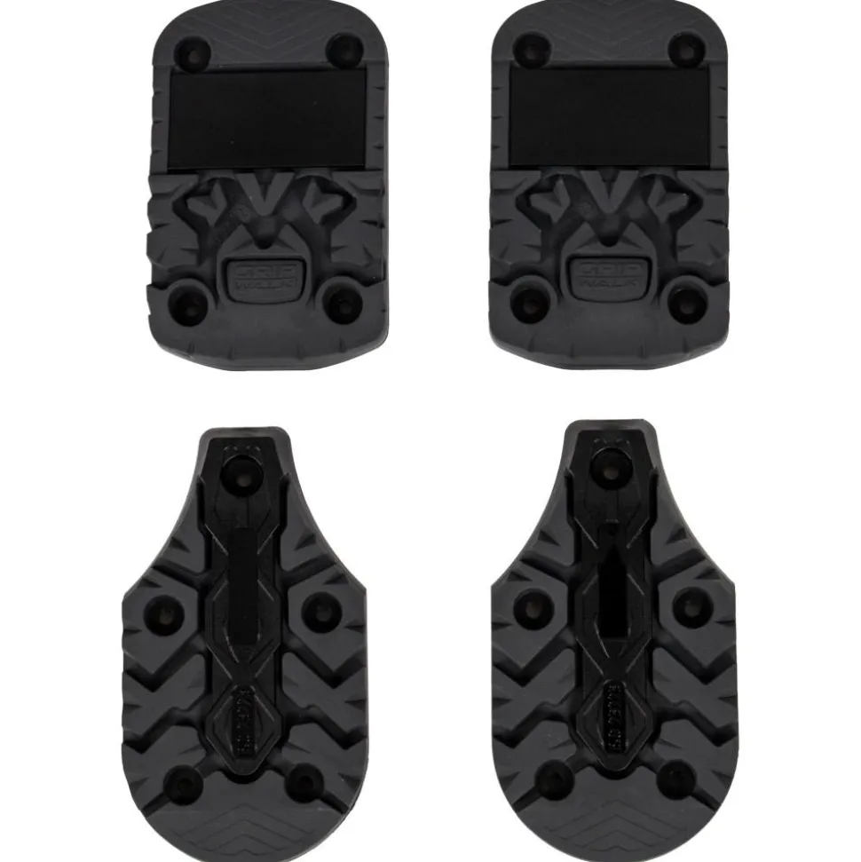 Alzo del tallone Tecnica Grip Walk Soles