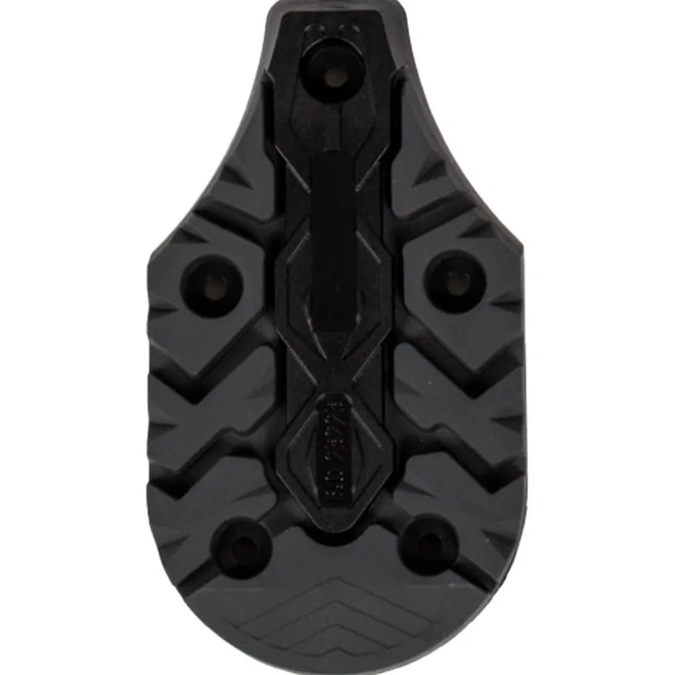 Alzo del tallone Tecnica Grip Walk Soles