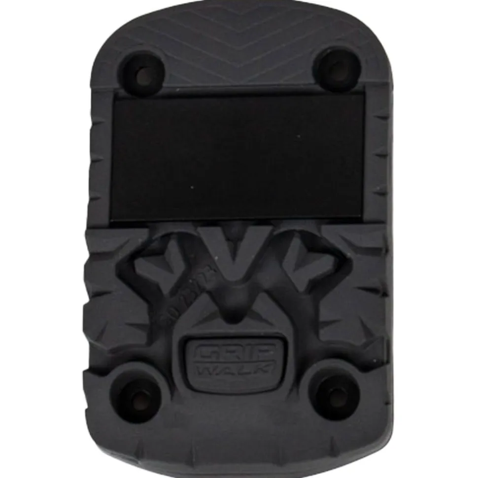 Alzo del tallone Tecnica Grip Walk Soles