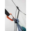 Amache Cocoon Ultralight Hammock Caribbean Blue