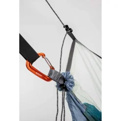 Amache Cocoon Ultralight Hammock Caribbean Blue