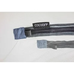 Amache Cocoon Ultralight Hammock Caribbean Blue