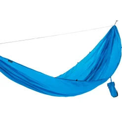 Amache Cocoon Ultralight Hammock Caribbean Blue