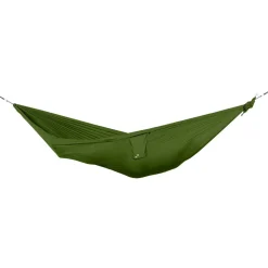 Amache Ticket To The Moon Compact Hammock Leaf Green