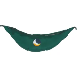 Amache Ticket To The Moon Compact Hammock Dark Green