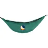 Amache Ticket To The Moon Compact Hammock Petrol Green