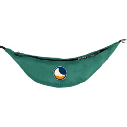Amache Ticket To The Moon Compact Hammock Petrol Green